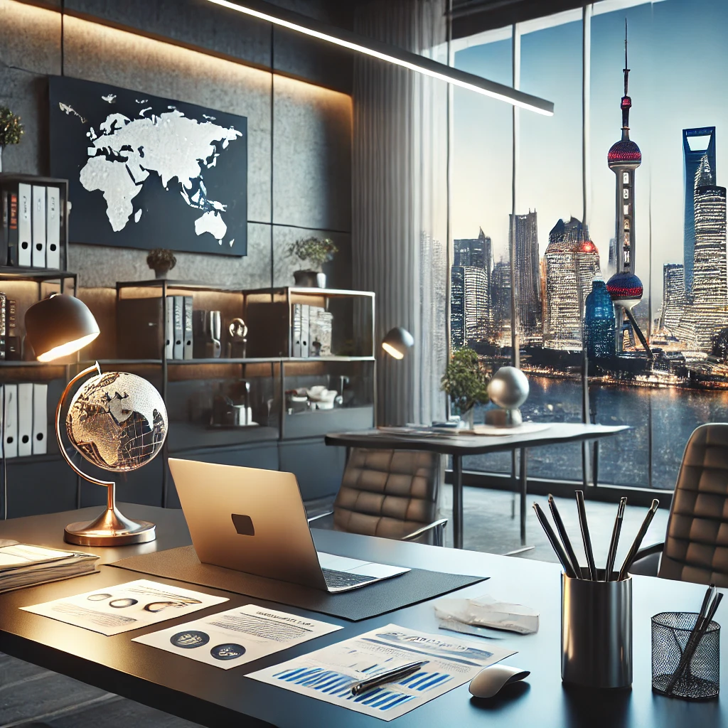 香港人如何在中國大陸內地註冊外商投資企業