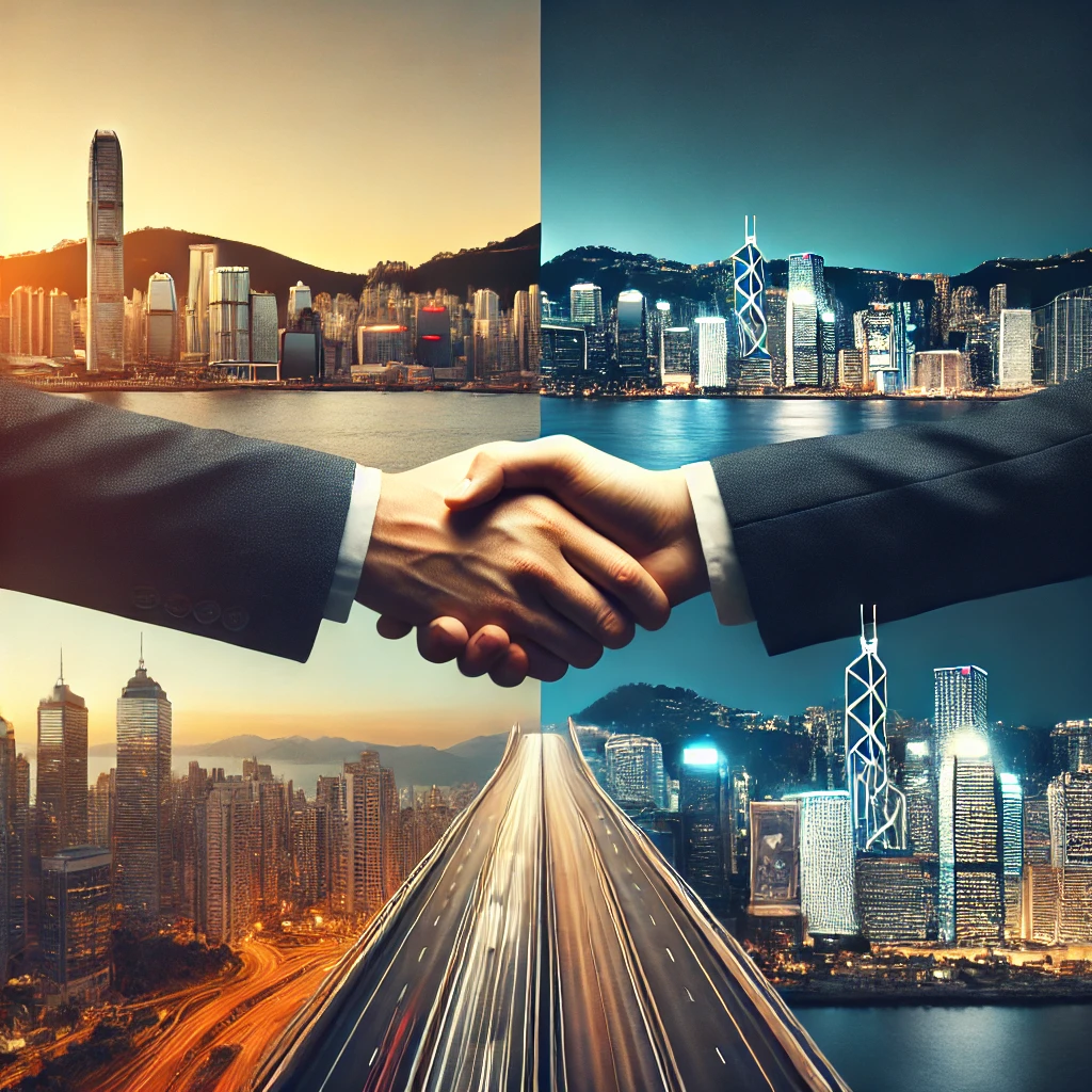 中國大陸與香港的註冊政策差異：幫助香港企業理解並適應大陸商業環境