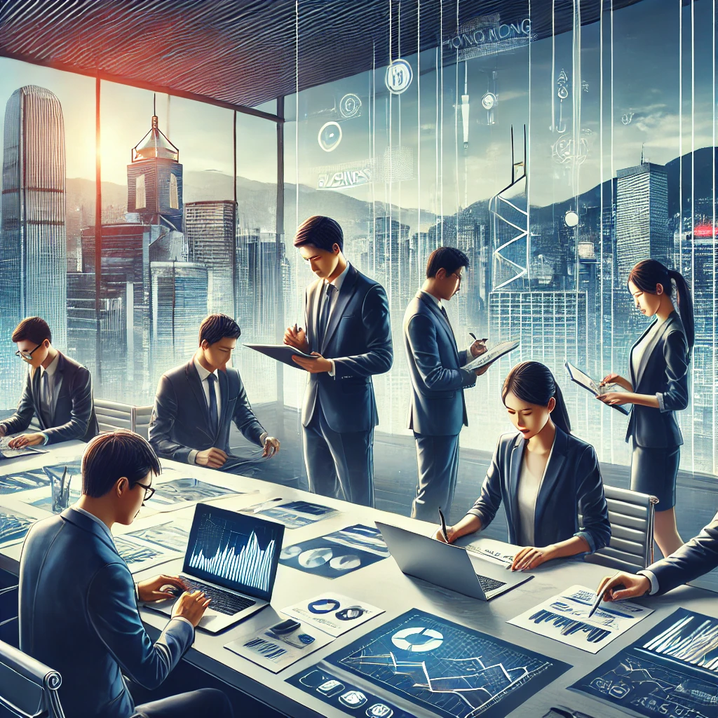 選擇合適的商業顧問來協助香港企業在中國大陸註冊