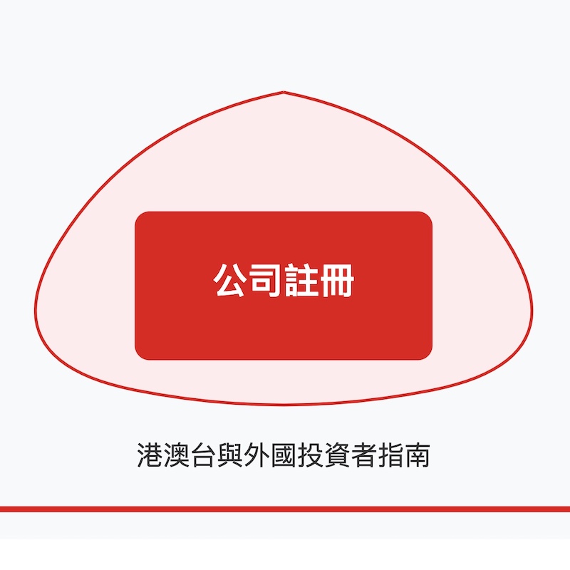 在中國內地註冊公司：港澳台與外國投資者完整指南